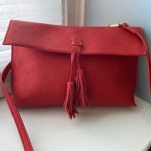 Anthropologie Bag